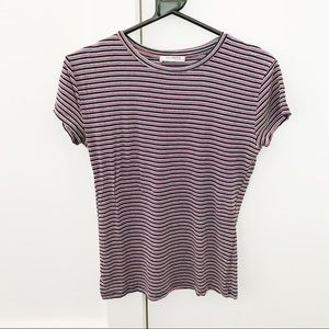 Zara Soft T Shirt